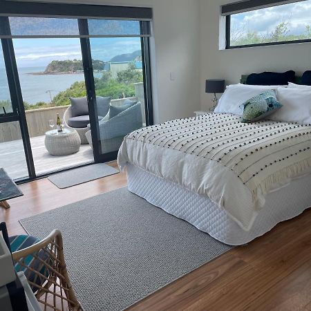 Atahu Bed & Breakfast Porirua Exterior photo