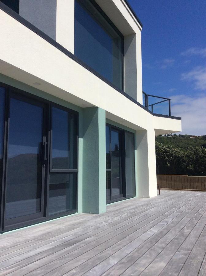 Atahu Bed & Breakfast Porirua Exterior photo